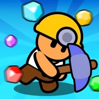 Idle Miner Tycoon: Desert Gold
