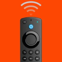 Fire Stick Remote