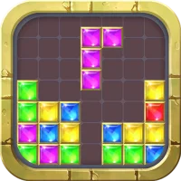 Gem Block Puzzle: Jewel Blast