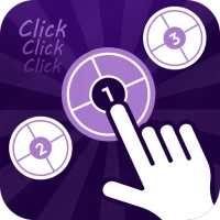 Automatic tap - Auto Clicker