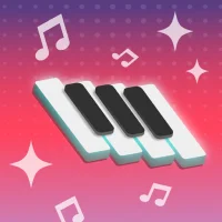 Piano Tap: Classic Tiles