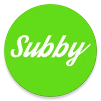 Subby - Subscription Tracker