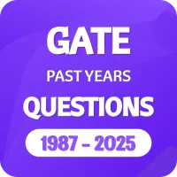 ExamGOAL: GATE PYQ Questions