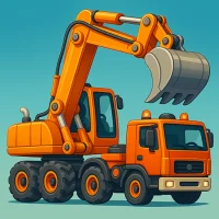 Car Games for kids & toddlers