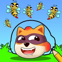 Save the Dog - Draw to Save