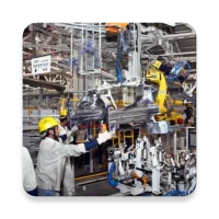 Industrial Engineering