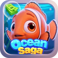 Ocean Saga: Match 3