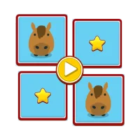 Memory Game for Kids - 2023