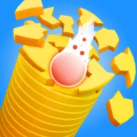 Idle Breaker - break 'em all