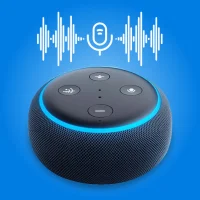 AI Voice Assistant– Smart Talk