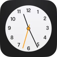Alarm Clock- Stopwatch & Timer