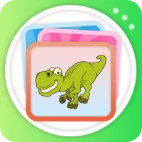 Dino Match: Prehistoric Puzzle