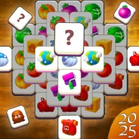 Tile Triple Match: 3D puzzle