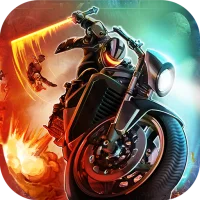 Death Moto 3 : Sun Shines