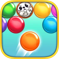 Bubble Shooter Pro Game