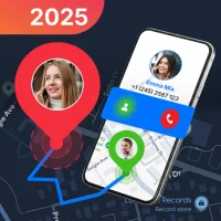 Mobile Number Tracker