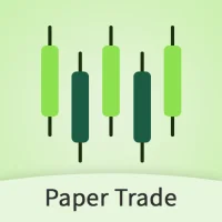 Paper Trading : Learn Trading