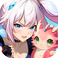 Draconia Saga GLOBAL