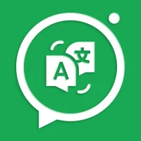 Chat Translator on Screen