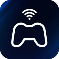 Remote Game Controller for PS