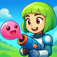 Idle Slime World Rancher