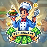 Food Empire: Idle Tycoon