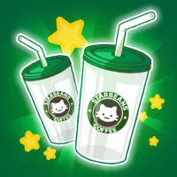 Merge Meow Cafe : Coffee cat