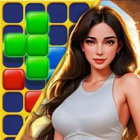 Love Blast: Block Puzzle