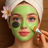 Spa Makeover: Beauty Salon