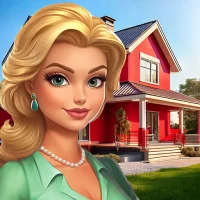 Home Match 3D: Makeover Design