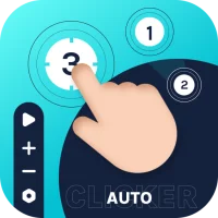 Auto Clicker : Auto Tapper Pro
