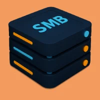 SMB/Samba Server RC1 Pro