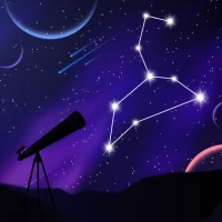 Sky Map Live & Star Tracker