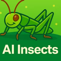 AI Insects