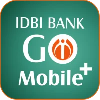 IDBI Bank GO Mobile+
