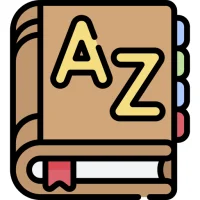 Your Vocabulary Notebook