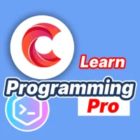 Learn C Programming Pro