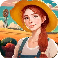 Hope's Farm 2: Match & Harvest