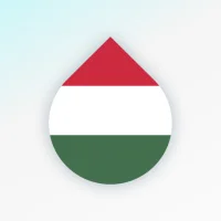 Drops Learn Hungarian Language