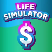 Life Simulator - Business Game