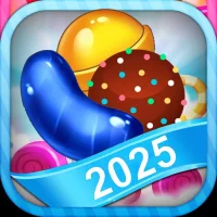 Candy Jim: Puzzle Sweet Game