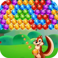 Royal Match Bubble Shooter 3D