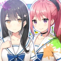 High School Crush Chaos