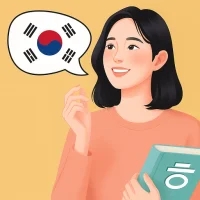 Learn Korean Offline