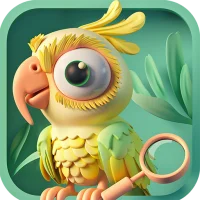 Match 3D Dream Objects