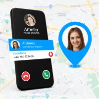 Mobile Number Tracker