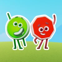 Meet the Wonderblocks!