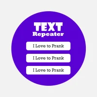 Text Repeater - Repeat Text