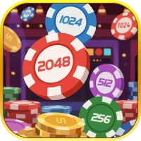 Merge Coin：Drop Puzzle