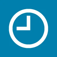 WorldTime: World Clock, Widget
